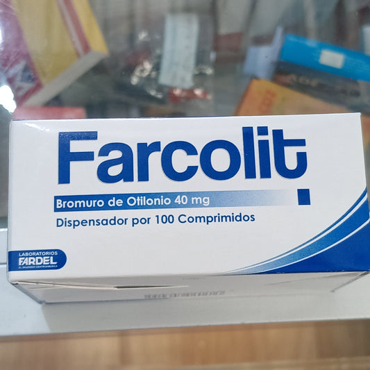 Farcolit
