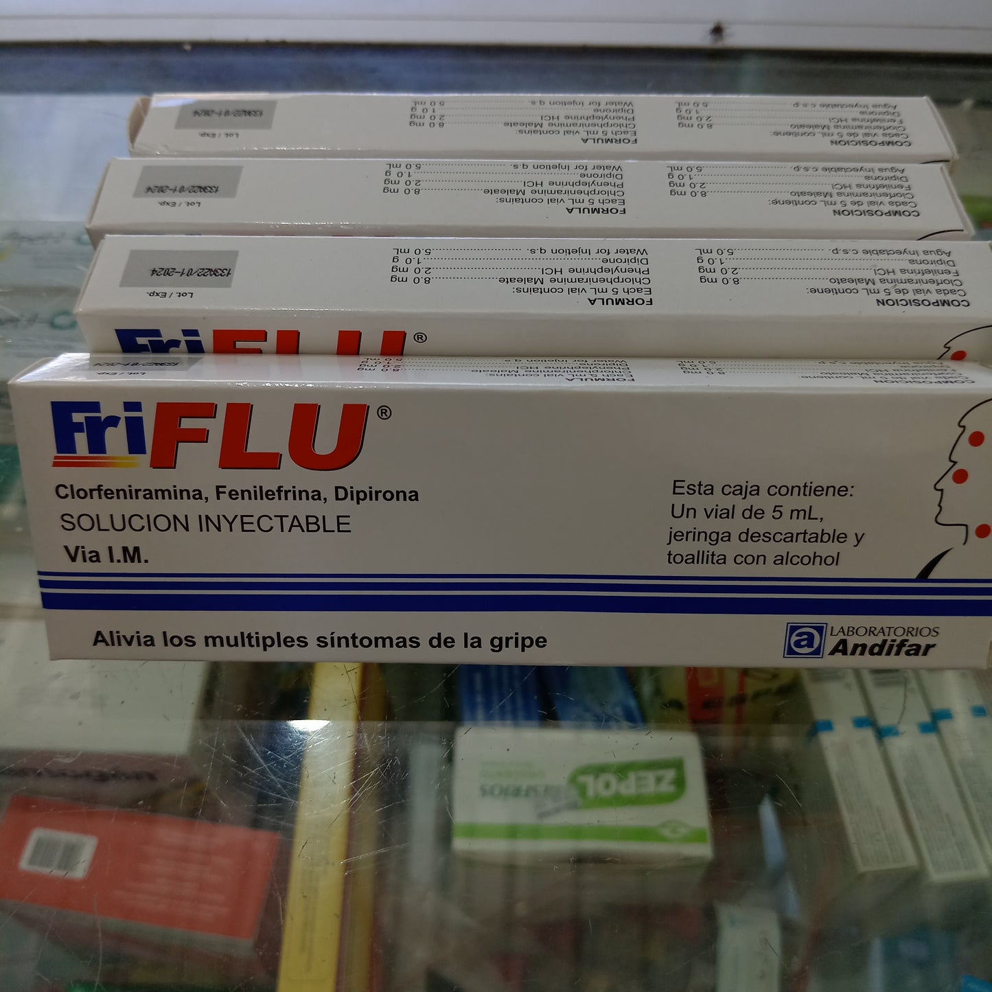 FRI FLU