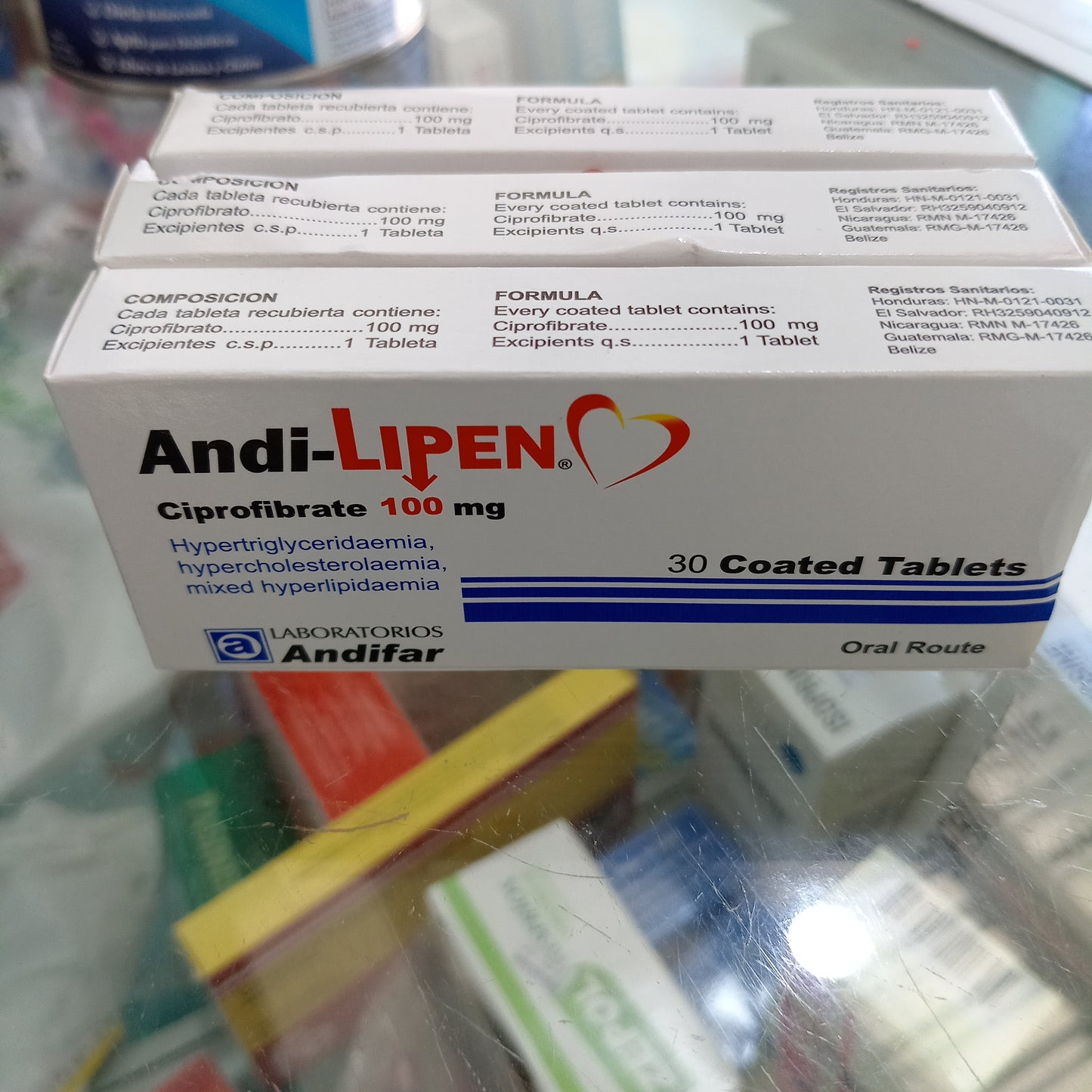 ANDI-LIPEN