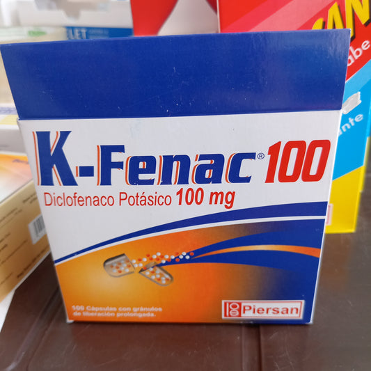 K-FENAC