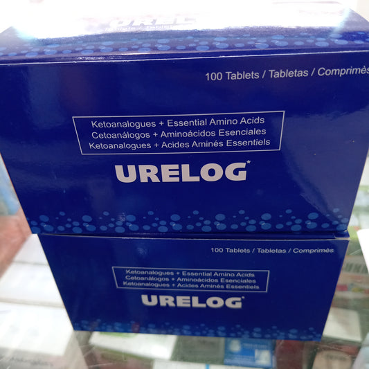 URELOG