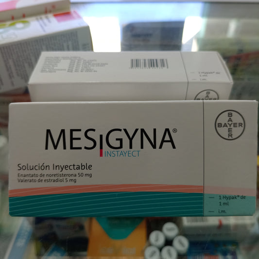 MESIGYNA