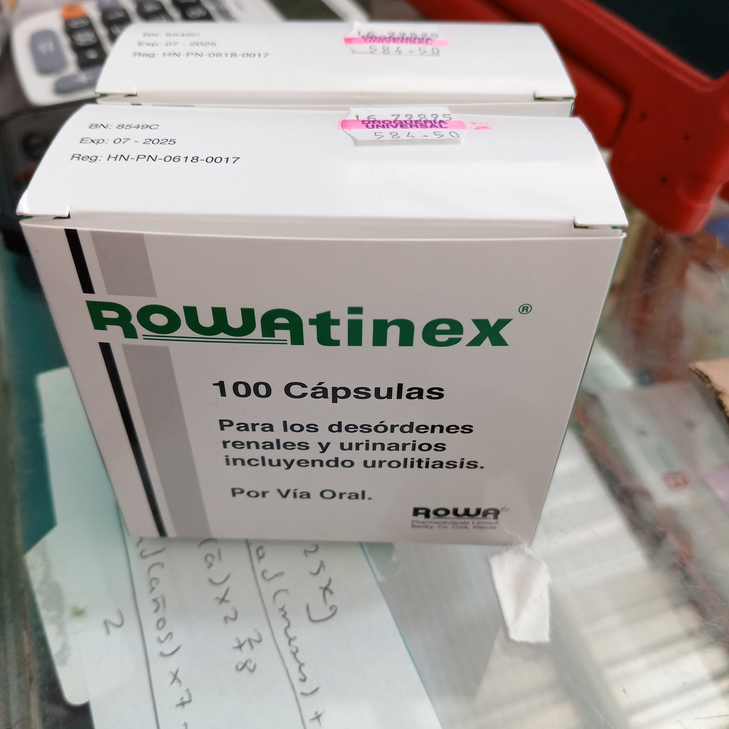 ROWATINEX