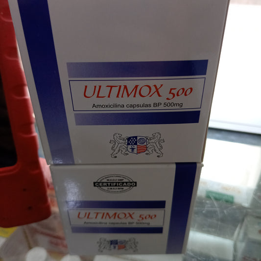 ULTIMOX 500