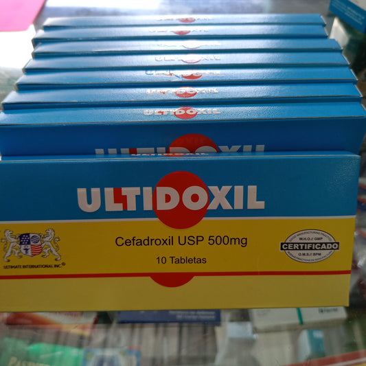 ULTIDOXIL