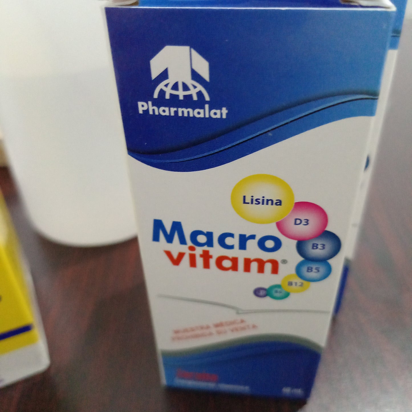 MACRO VITAM