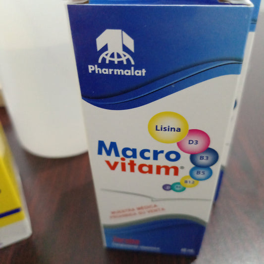 MACRO VITAM