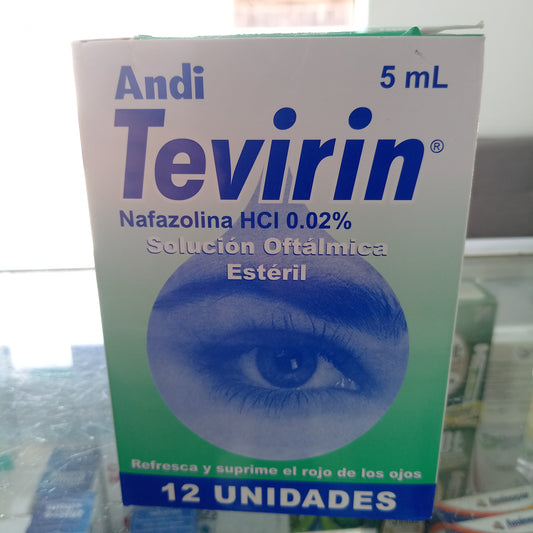 TEVIRIN