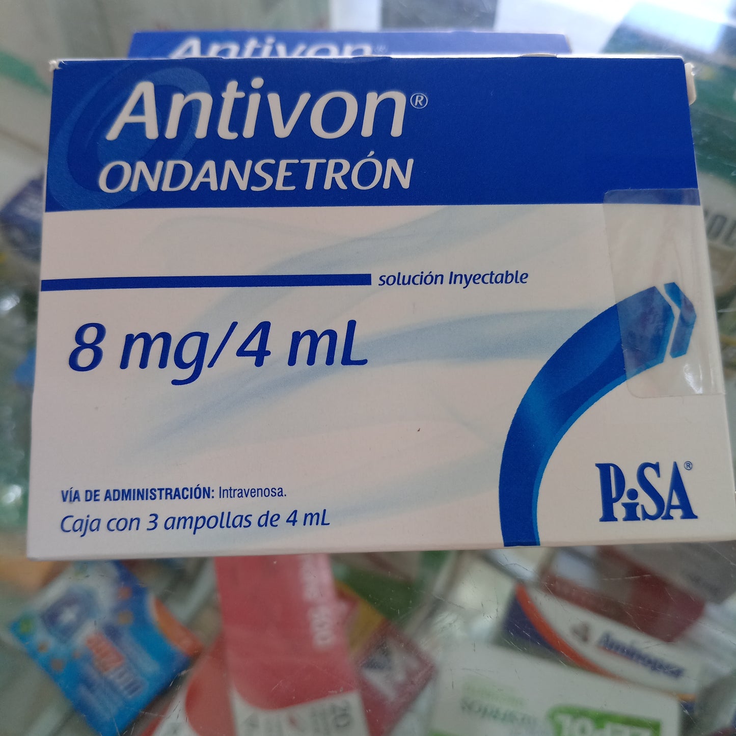 ANTIVON
