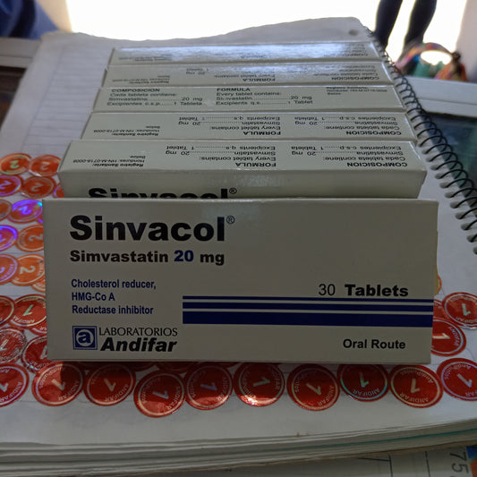 SINVACOL