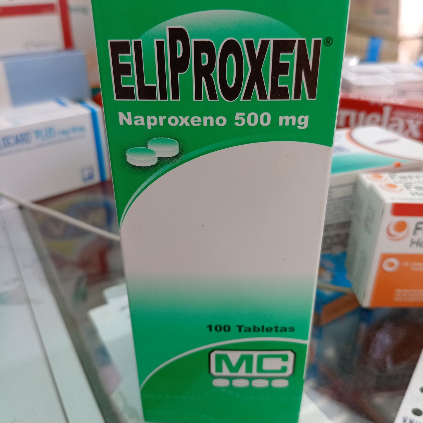 ELIPROXEM