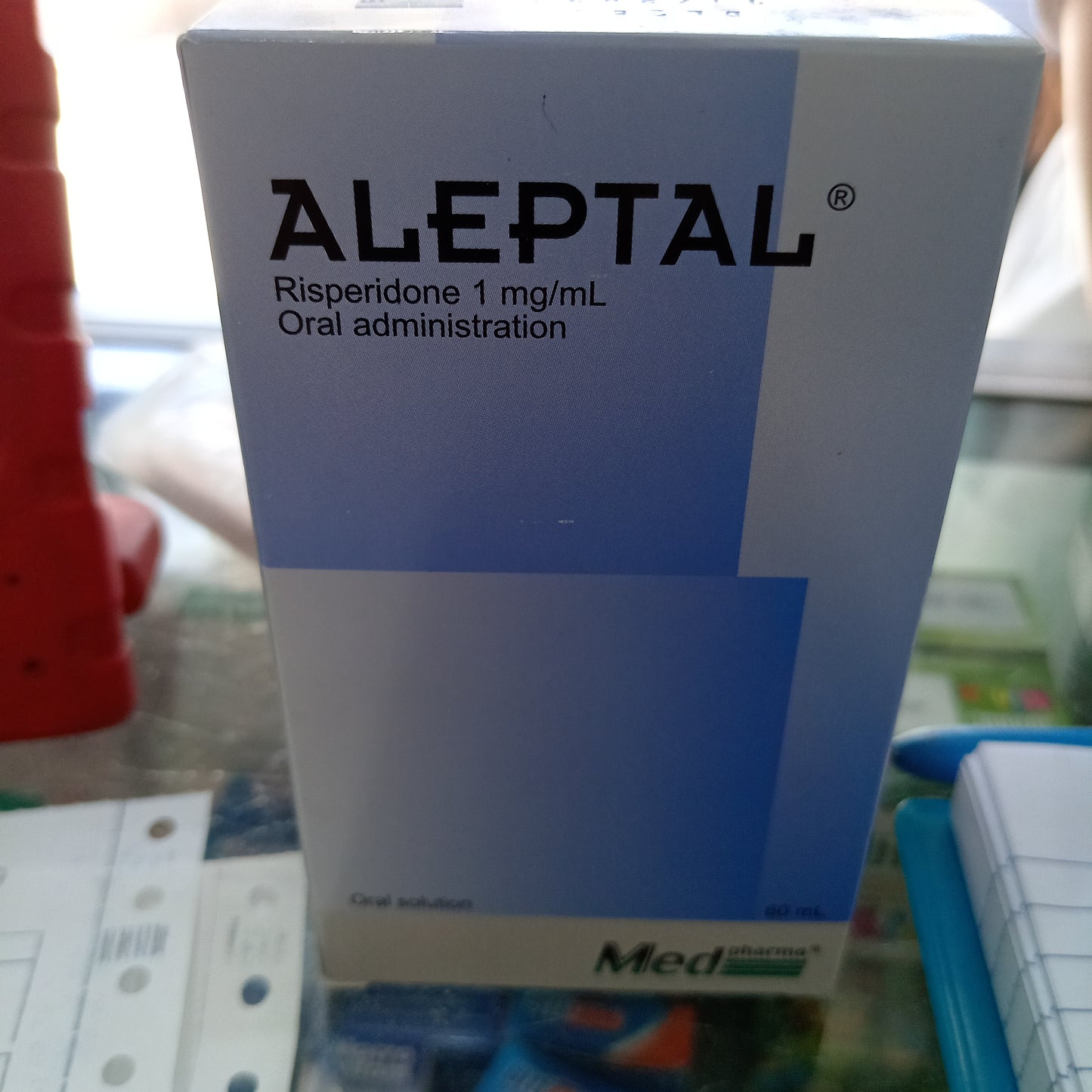 ALEPTAL