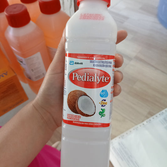 PEDIALYTE COCO