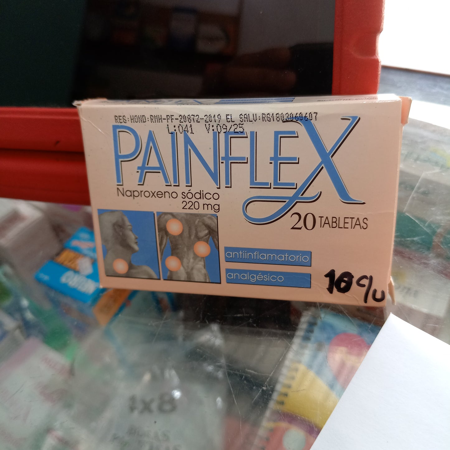 PAINFLEX