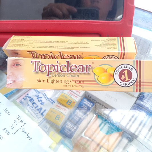 TOPICLEAR