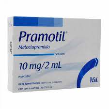 PRAMOTIL