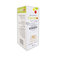 FENCETA 80 ML