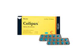 Colipax