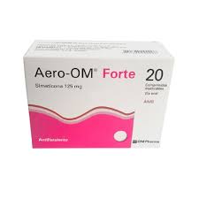 Aero- OM forte