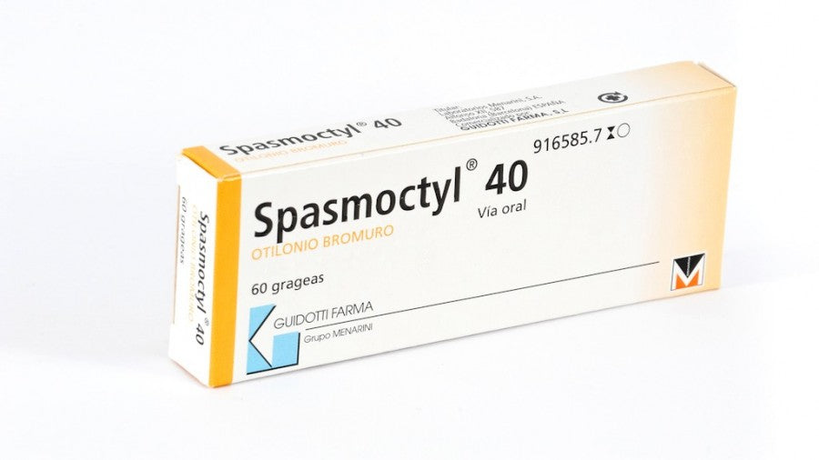Spasmoctyl