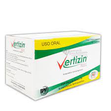 Vertizin